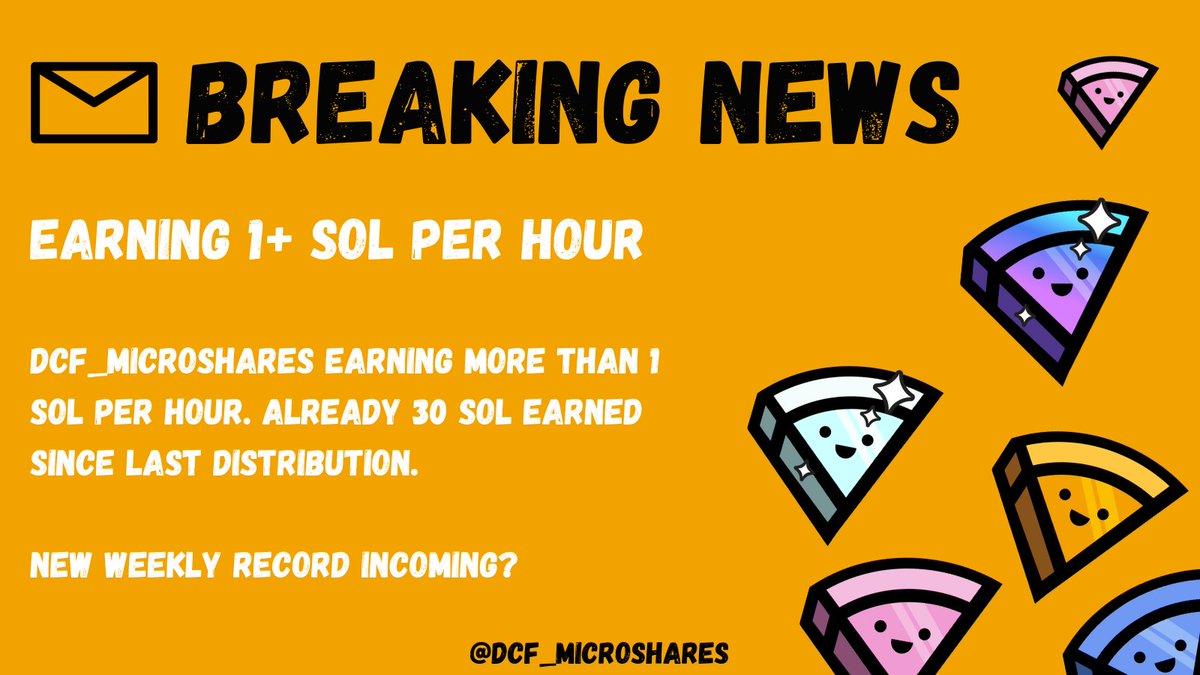 DCF_microshares's tweet photo. 🗞️ BREAKING NEWS @degencoinflip rocking records https://t.co/2UxUYcTSUb