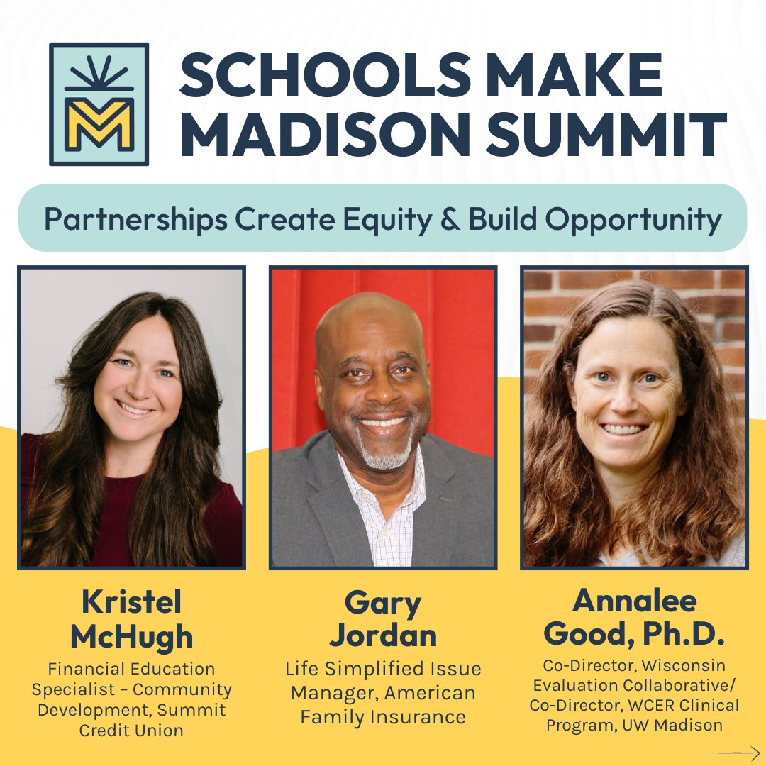 Madison Public Schools Foundation tweet media