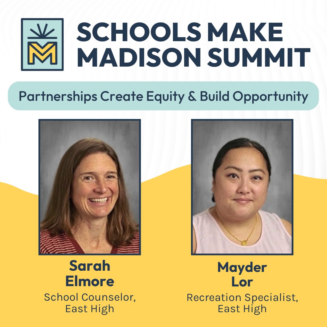 Madison Public Schools Foundation tweet media