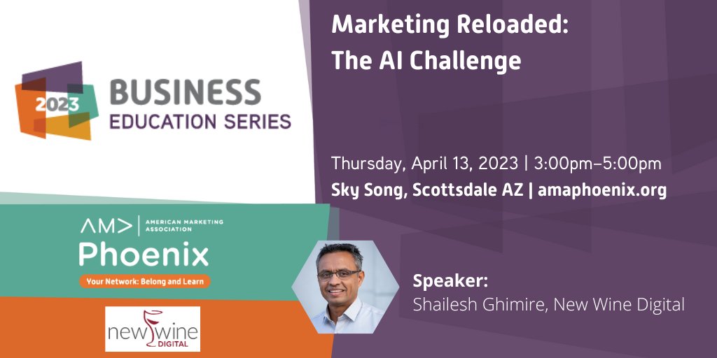 AMA Phoenix tweet media