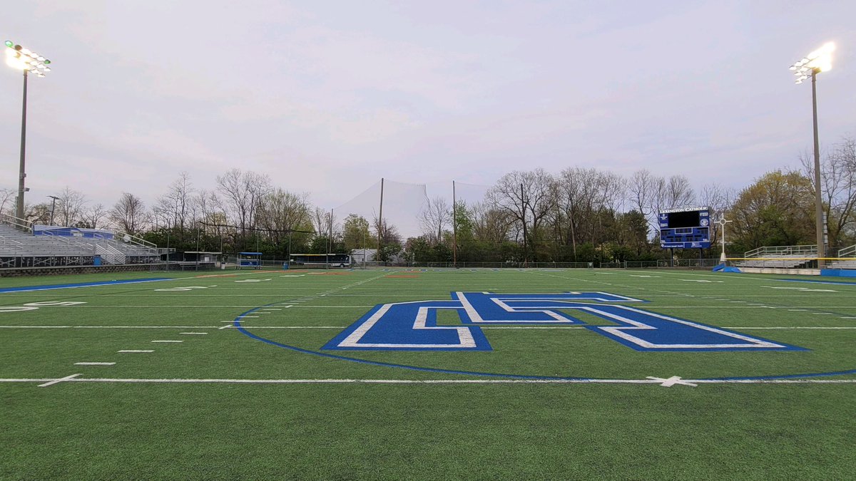 Knights Football tweet media