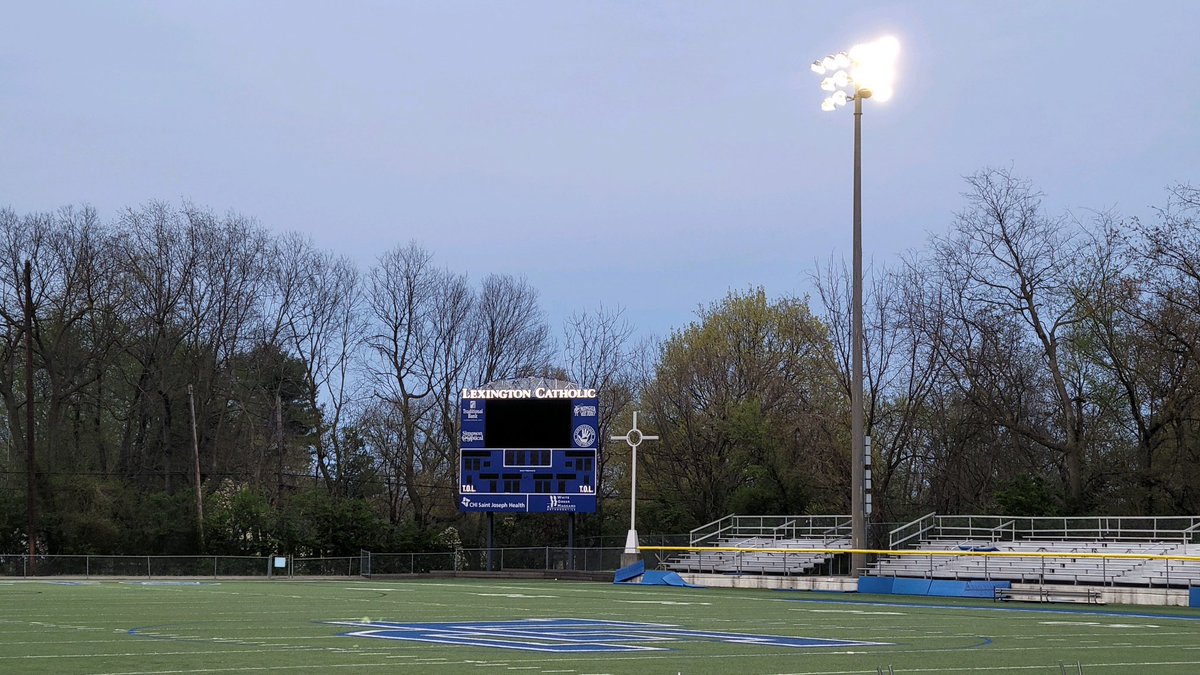 Knights Football tweet media