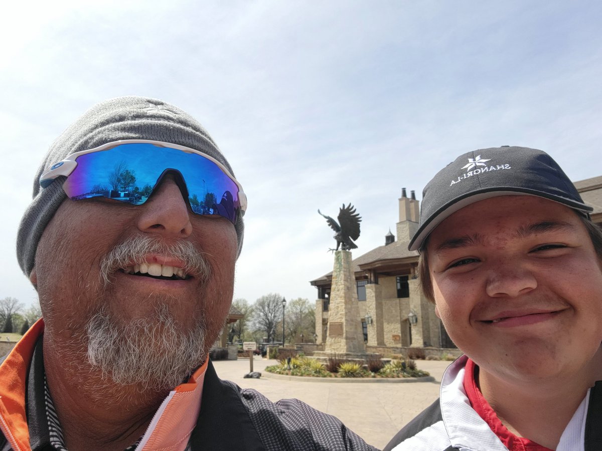 Scott Countryman tweet media