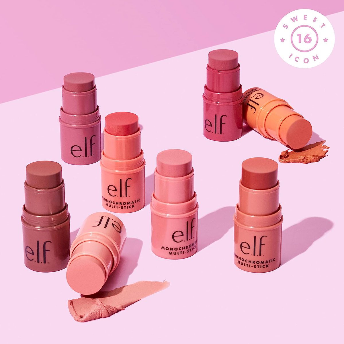 LocalBeautyBar's tweet photo. "Effortless Beauty, Endless Possibilities - e.l.f. Monochromatic Multi Stick: Your Perfect Makeup Companion!
LINK BELOW!!!
https://t.co/vsJbF66WvR
#elf #MonochromaticMultiStick #MakeupEssentials #EffortlessBeauty #VersatileMakeup #MakeupLover #Monochromatic #elfCosmetics" https://t.co/UWLcnW7hGa