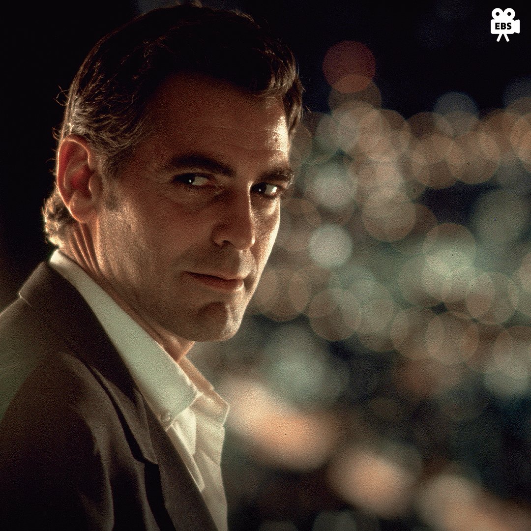 [#EBS영화_4월2주차]
매력적인 은행 강도 잭 폴리의
유쾌한 범죄 모험을 그린 범죄물!
조지 클루니, 제니퍼 로페즈 주연의 <표적>

그 이야기가 궁금하다면
오늘 밤 EBS1 세계의 명화 21:45에 만나요 :)
#EBS #EBS영화 #세계의명화 #표적