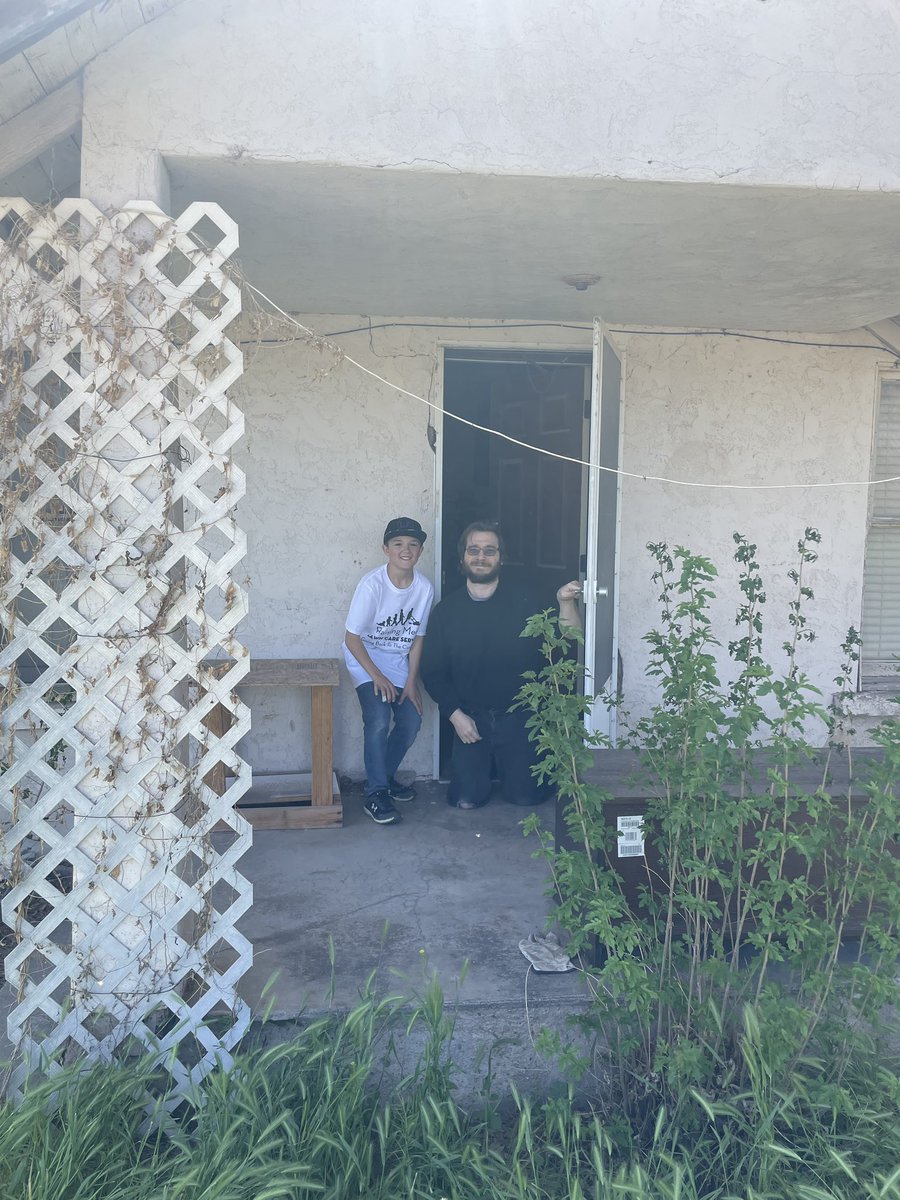 Rodney Smith Jr on Twitter "Beau from Thatcher, AZ who is taking part