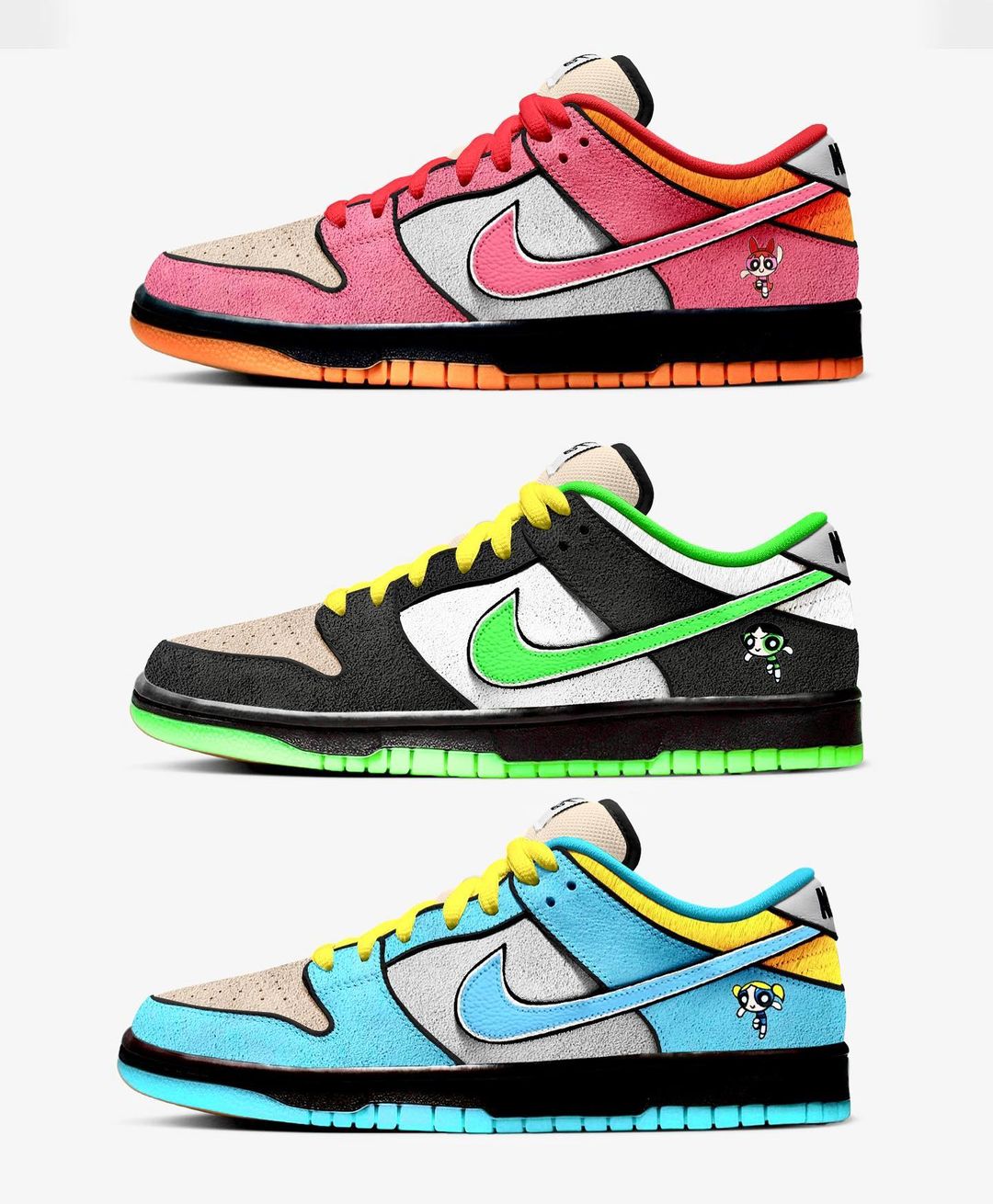 Sneaker News on X: Sneaker News on X: