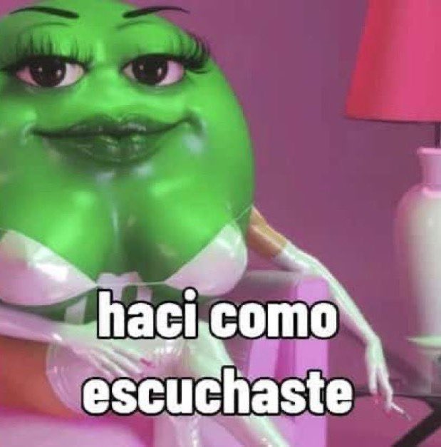 iaruuporta's tweet photo. JAJJA mi mamá contándome el chisme de rusher y la china me tira “parece que ahora está saliendo con el rayo” REFIRIÉNDOSE A TRUENO JAJAJAJ se quedó asi https://t.co/8m4MkqmZz6