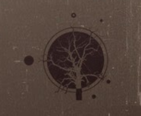 Beesumph's tweet photo. @canny_paragon It's a tattoo, most likely of a dead tree. It's been there since the D1 concept art https://t.co/ODrSvveqbP