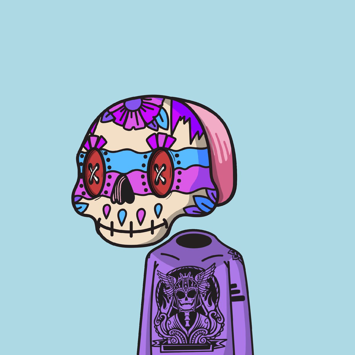 Cool Cookies | Mental Health NFT tweet media