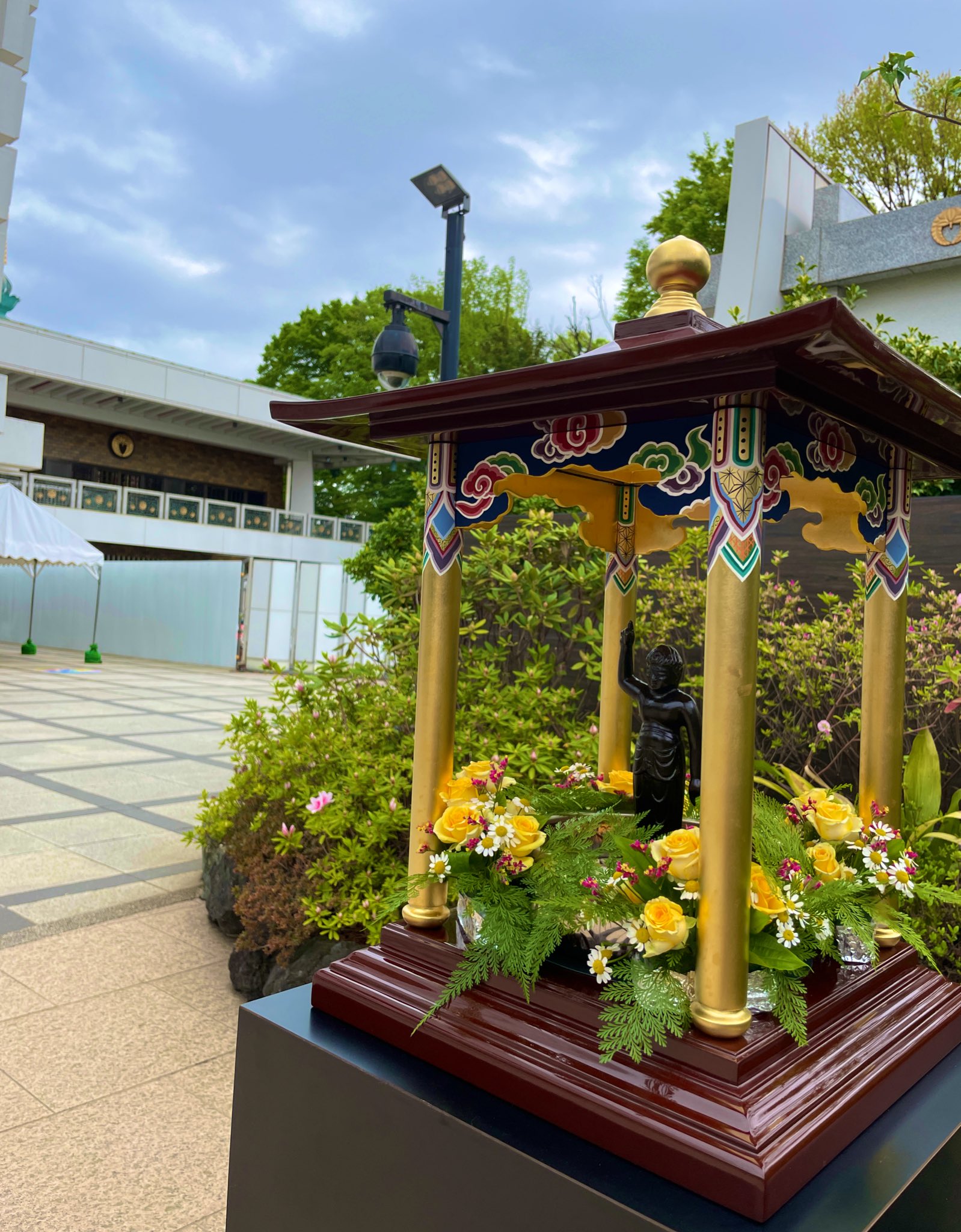 真如苑 真如開祖 恒明報徳法要御供え物 香合記念品 希少品