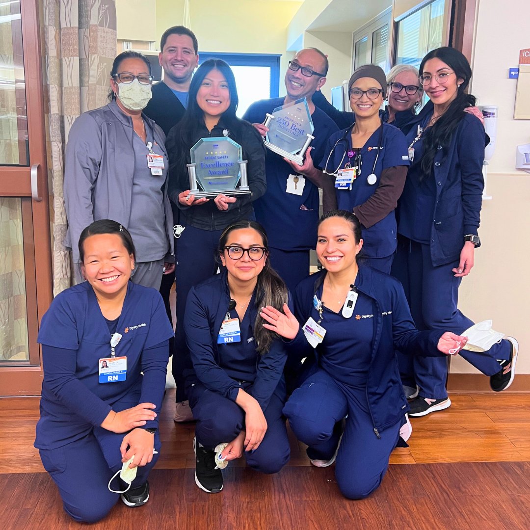 StJohnsHosp's tweet image. Our #Healthgrades Top 250 Hospitals and Patient Safety Excellence Awards have arrived, and we are thrilled. These accomplishments would not be possible without the tremendous work of every person who works at St. John's.