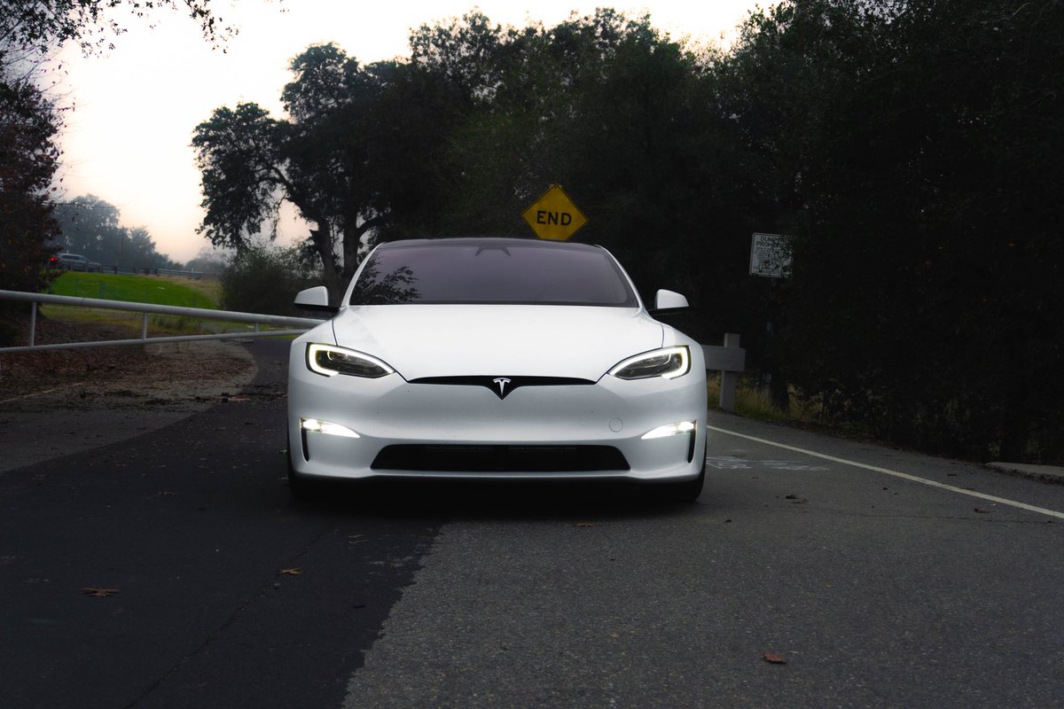 Tesla Earth Day Contest 2023 ⁦<a href="/Tesla/">Tesla</a>⁩ #tesla #teslamodels #evcharging