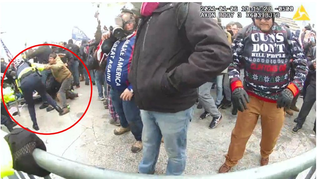 rocketman2001's tweet photo. #ShaggyStache ARRESTED
Quinn Keen
Kicked and pushed police officers on the west plaza then went on to smoke pot inside the Capitol Rotunda.
#NotLetIn #NotATourist #j6 #j6coverup #J6footage #j6pc #J6ER #j6committeelied #SeditionHunters #SeditionHasConsequences https://t.co/csIsk4nEOT