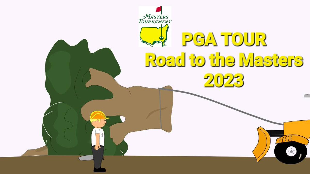 zucrapoc's tweet photo. @EASPORTSPGATOUR @TheMasters Great game !!! https://t.co/EUOhHUwu2O