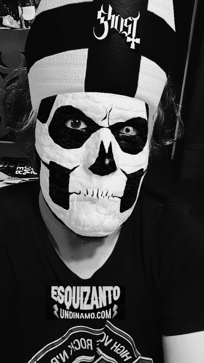 alfab2534's tweet photo. #UnDinamoEsquizo #Esquizombie @rock_pix @cuchicalderon @UnDinamo #HaganCorrerLaVoz @maurodiaz73 @RodParanormal @bbsanzo @maurodiaz73 https://t.co/JpUf6LauL6