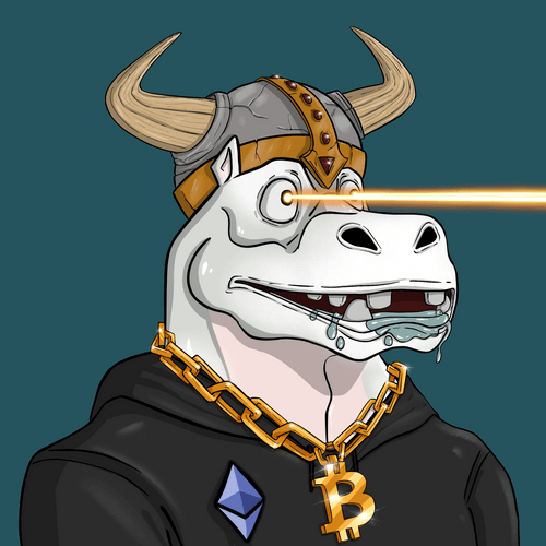 CryptoHippo Sales tweet media