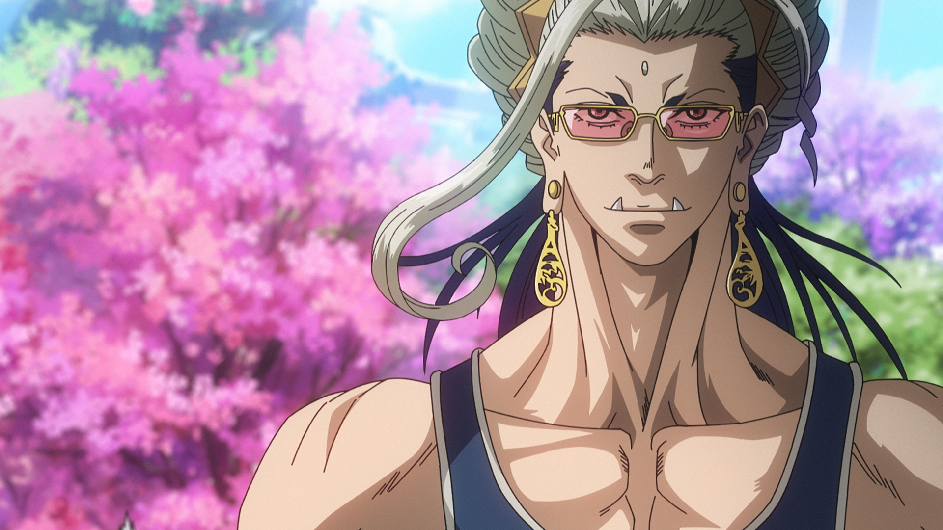 Warner Bros. Japan Anime on X: 