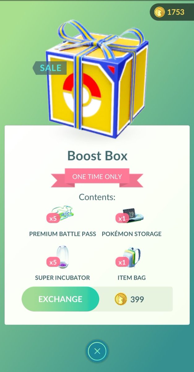 The Poke GO Hunter on X: Unreleased Gen 3-5 Pokemon in #PokemonGO The  Hoenn region debuted December 2017. 5th anniversary next month and no sign  of Kecleon Hoenn Tour 2023 maybe? 🤔🔜