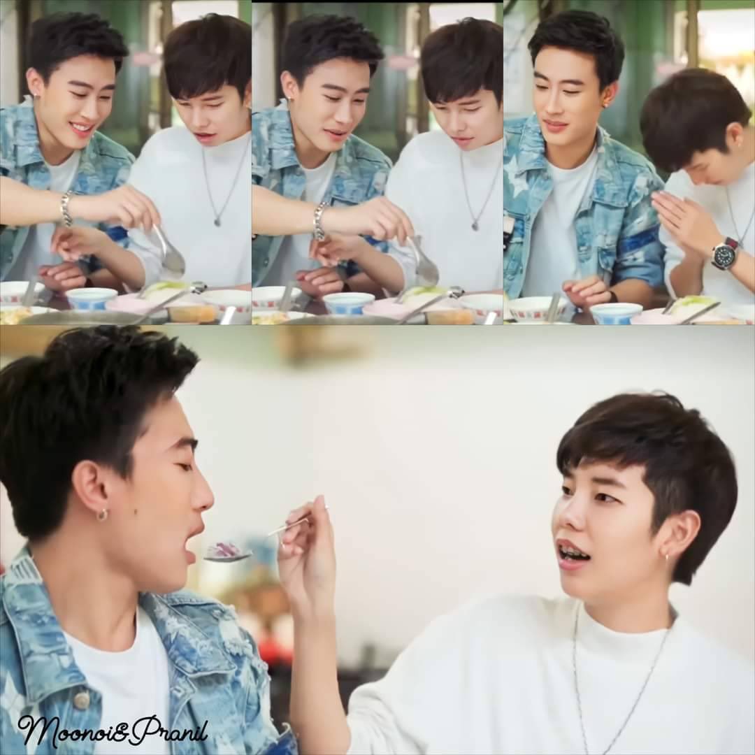 pennapaiceice's tweet photo. มาเติมน้ำตาลกันทุกคนเปรี้ยวปากกับหวานใจ💗💗🥰🥰💛💚PREAWPAK x NOOKPAI
#เปรี้ยวปากxนุ๊กปาย https://t.co/3wMjMewdmQ