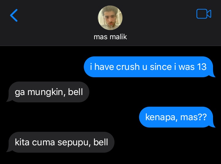 simp4onedirect's tweet photo. - SEPUPU ZONE
"kenapa aku gabisa ngendaliin perasaan aku sendiri?"

- ZAYN MALIK AU https://t.co/5d04K2tSOz
