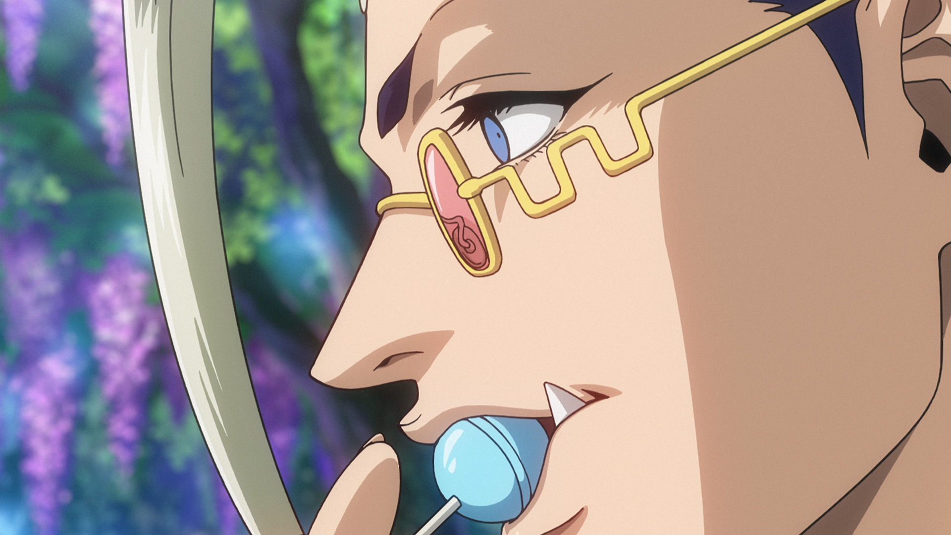 Warner Bros. Japan Anime on X: 