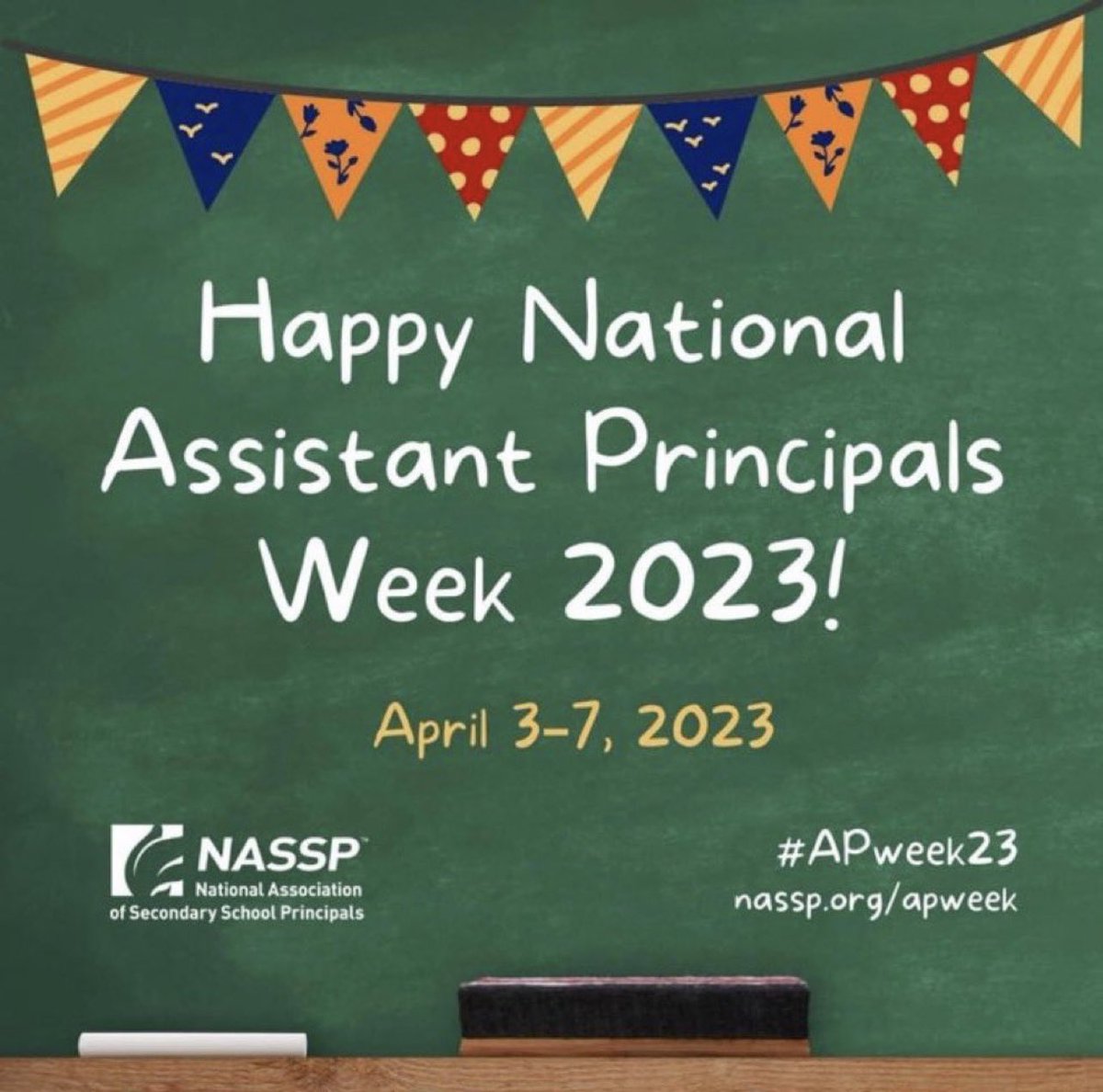 WillieshWshelby's tweet image. #apweek23 Super humbled and Bless to be of Service to a great faculty and staff!