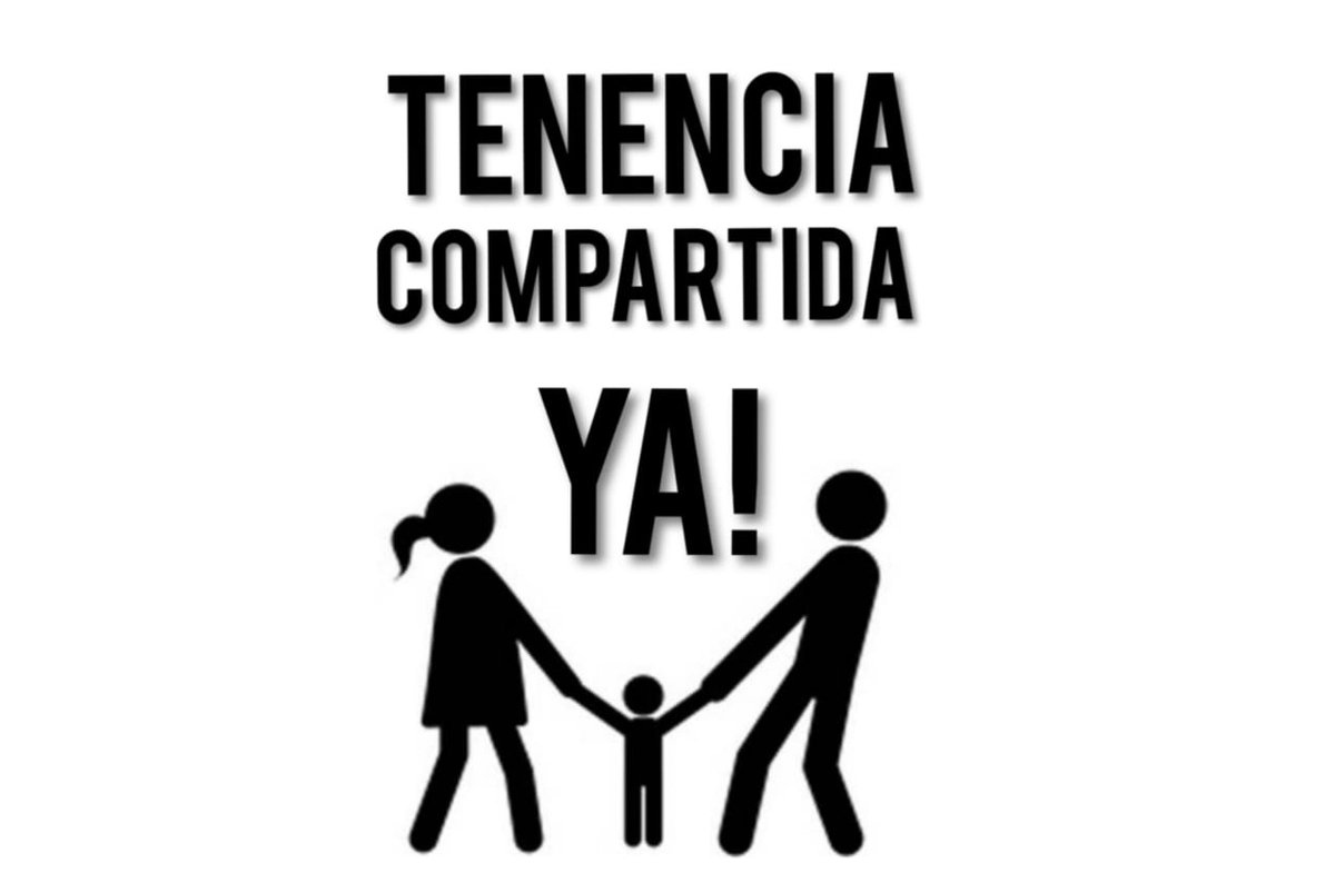 Una vergüenza lo del @smuruguay. Este martes estaré en la Cámara de Diputados acompañando la votación del proyecto de ley, confiando en que prime  la defensa del bien superior de los niños. #TENENCIACOMPARTIDAYA