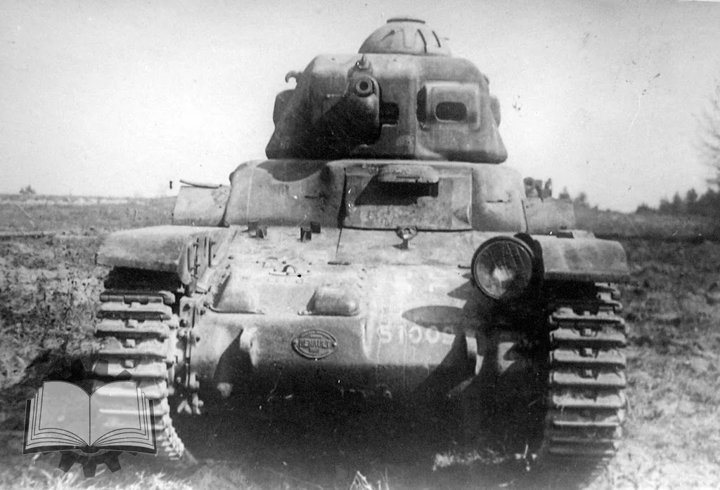 Tank Archives on Twitter: 