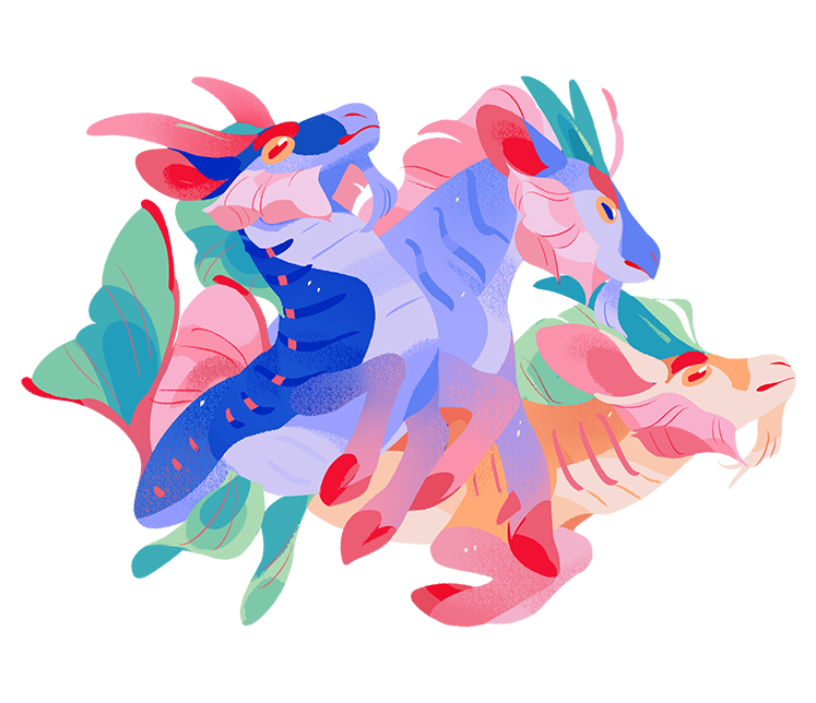 What do you call a group of Capricorns🌊?