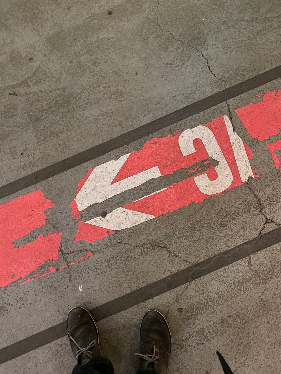 Finally  #Easterhegg #eh20 <3