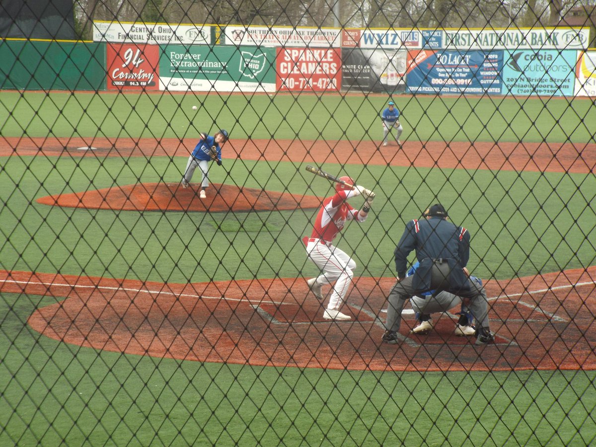 Worthington Kilbourne Baseball tweet media