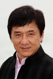 A very Happy 69th Birthday to the Iconic Jackie Chan 
