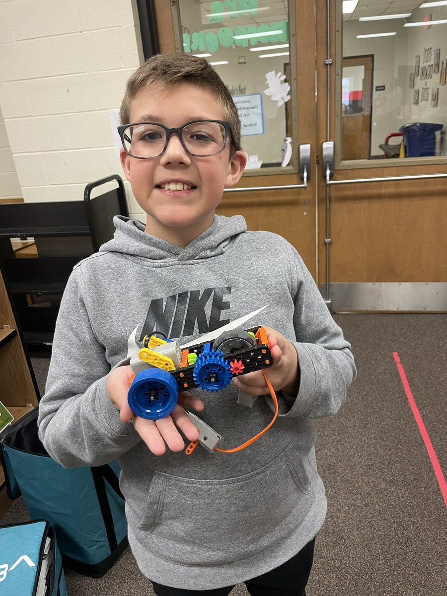 Ms. White tweet media