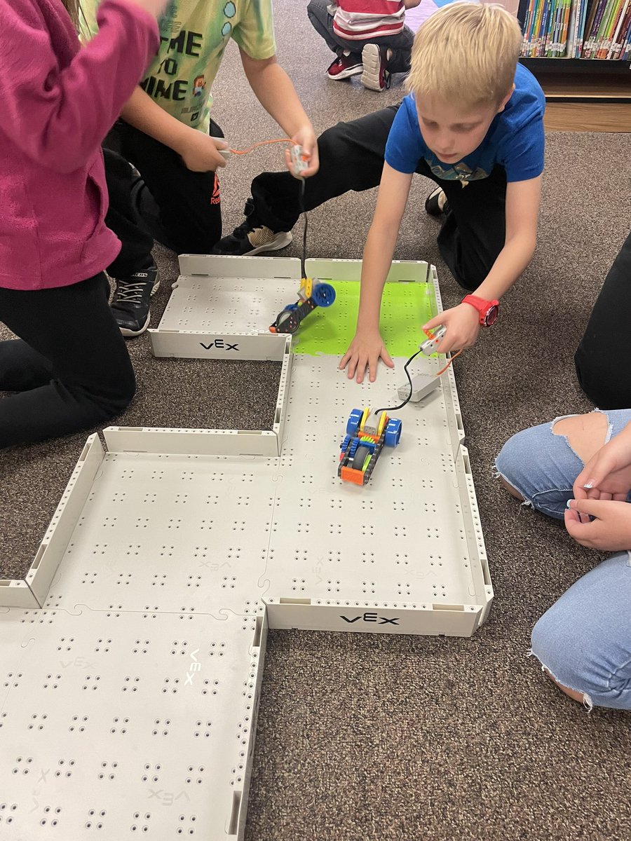 Ms. White tweet media