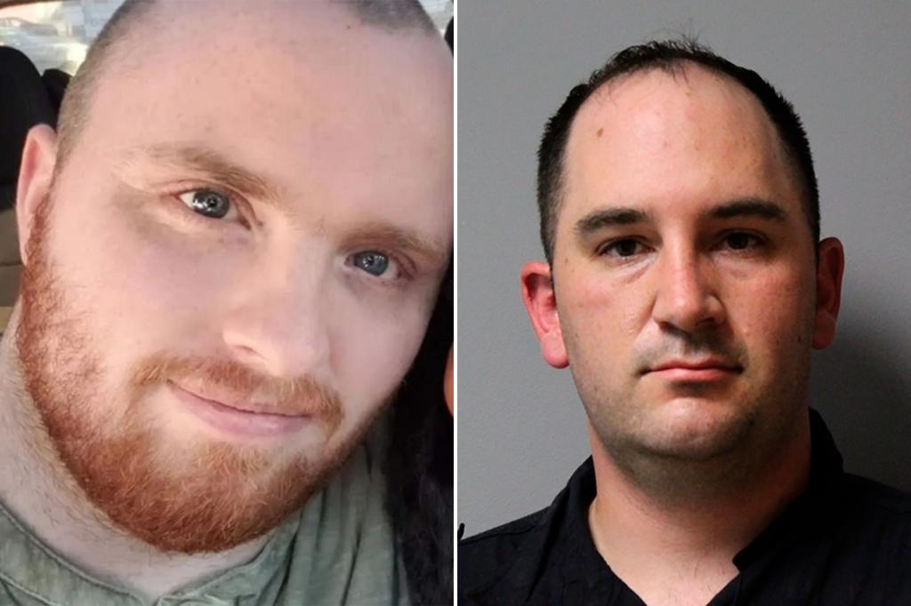 New York Post On Twitter Army Sgt Daniel Perry Convicted Of Killing new-york-post-on-twitter-army-sgt-daniel-perry-convicted-of-killing