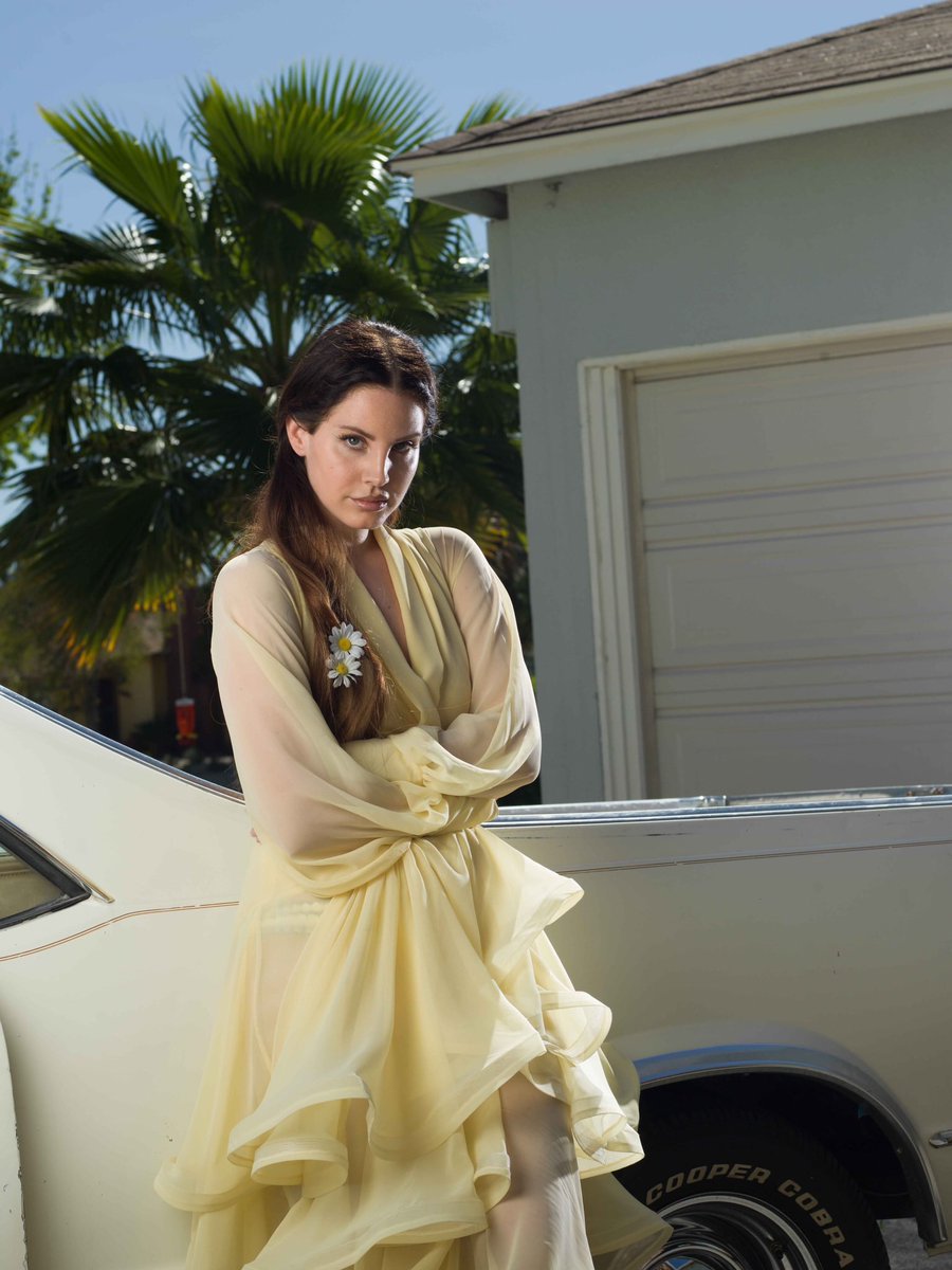 Lana Del Rey World 🎀 on Twitter