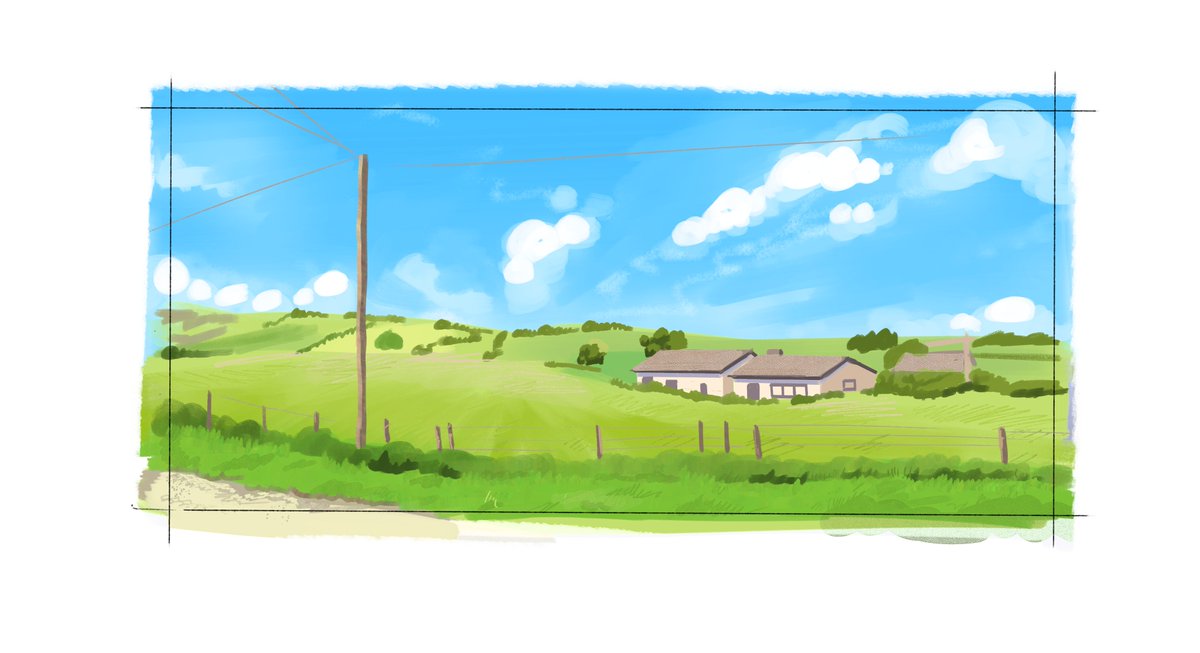 murkies_'s tweet image. day 7 except i missed the last few days