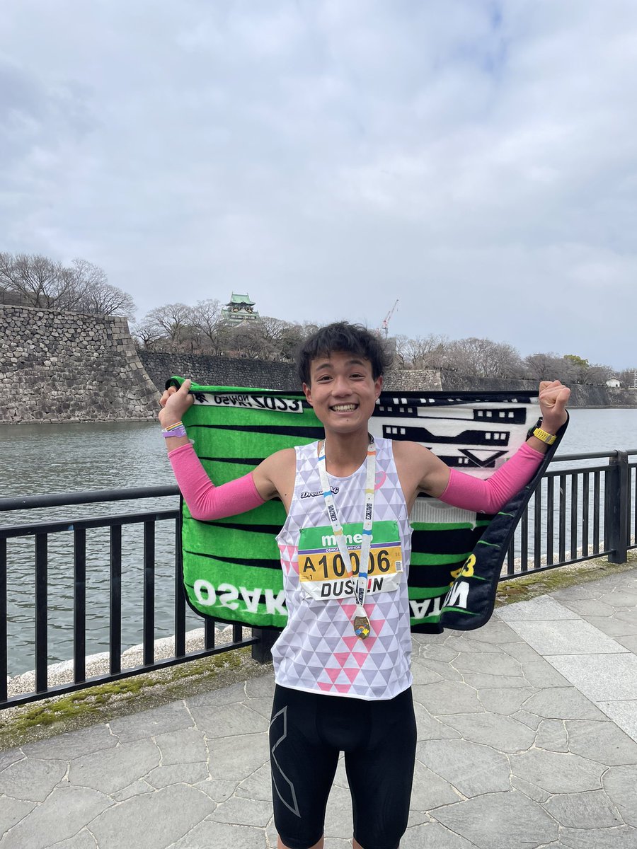 飯田拓真 tweet media