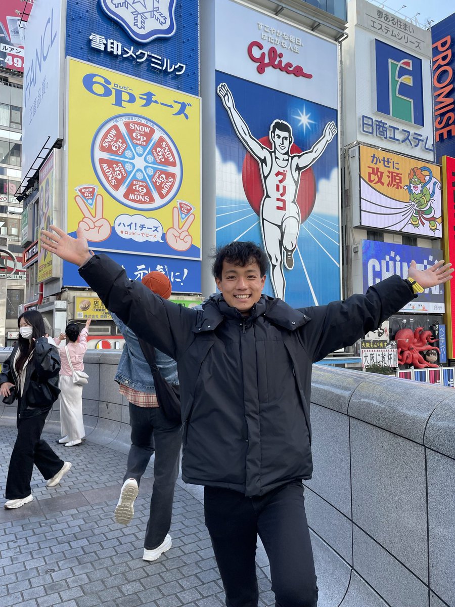 飯田拓真 tweet media