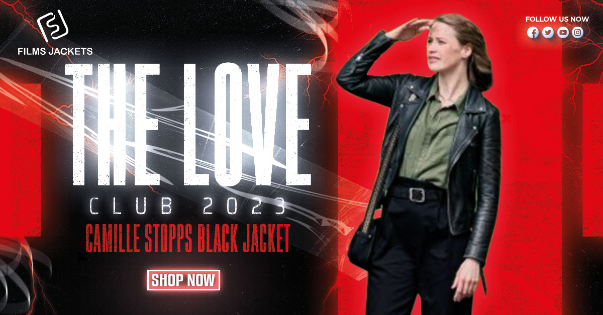 The Love Club 2023 Camille Stopps Black Jacket

► Click On Shop Now ◄
filmsjackets.com/the-love-club-…

#thelove #theloveclub #loveclub2023 #camille #camillestopps #camillestoppsjacket #blackjacket #blackjackets #blackjacketforwomen #leatherjacket #leatherjackets #filmsjackets