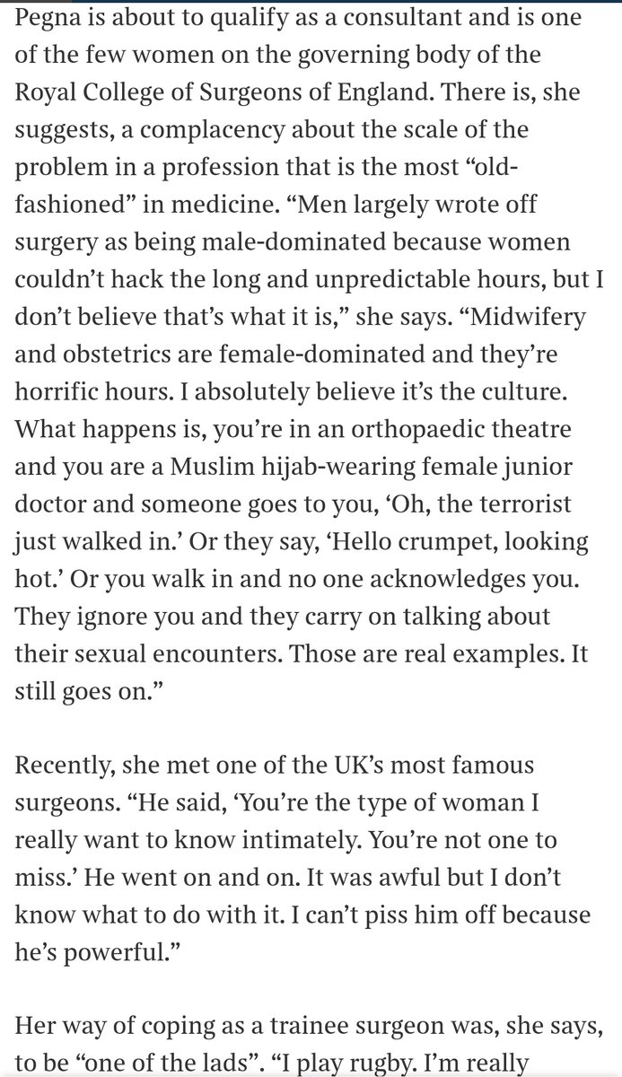 Prof Scarlett McNally tweet media