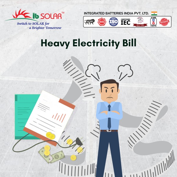 ib_solar's tweet image. Investing a little in solar panels can make a huge impact on your electricity bill.

Go solar now 
.
.
Call for Queries:
Visit: ibsolar.co.in
For more info call us at +919910222871, +919810902281

#smallrole #hugeimpact #solarenergy #greenenergy #solarindia #ibsolar
