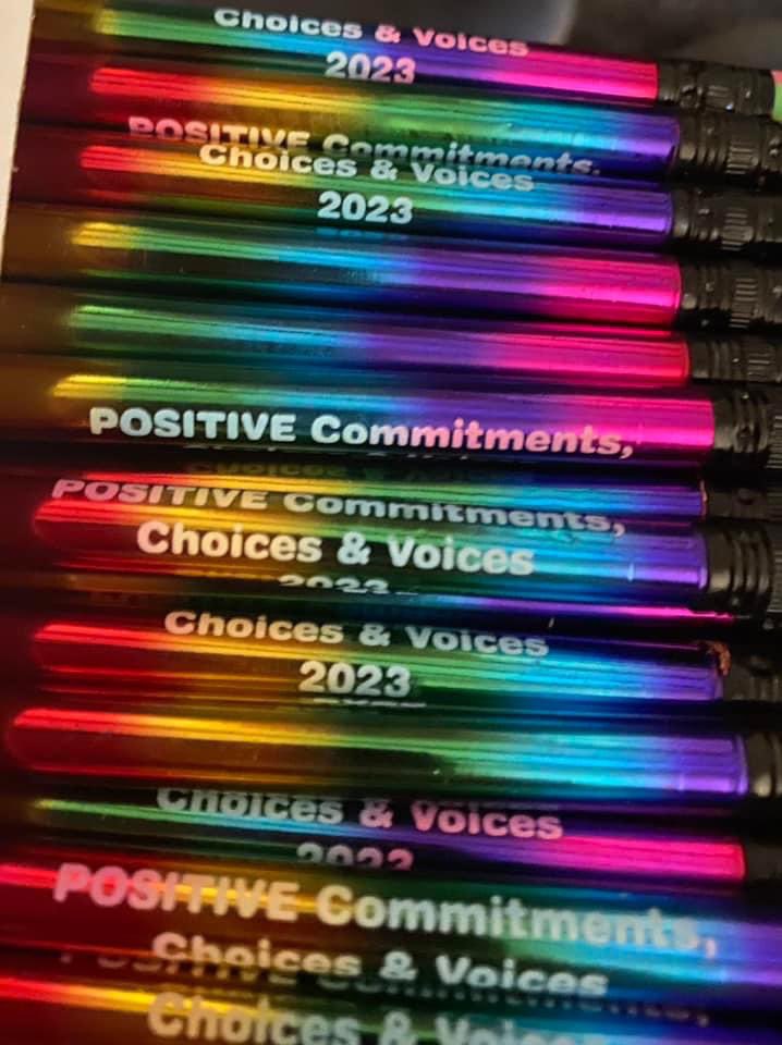 It’s 5 days to go to the best conference ever &amp; the greatest people in the world! It’s <a href="/PCConf/">PositiveChoices</a> in Liverpool 😏 get ready tweeters! #LearningDisability <a href="/helen_laverty/">Helen Laverty MBE</a> @DebDMA <a href="/JimmyJimrid/">James Ridley</a> <a href="/joann_kiernan/">Joann Kiernan</a> <a href="/lloyd_page/">Lloyd Page</a> <a href="/BradleyInfo/">Mark Bradley</a> <a href="/Regan1Lorraine/">Lorraine Regan</a> <a href="/LDNurse1/">LDNurse</a> <a href="/OxleasNHS/">Oxleas NHS</a>