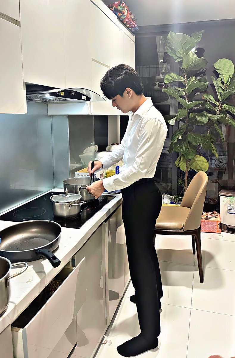 Trí Mắt Ma tweet media