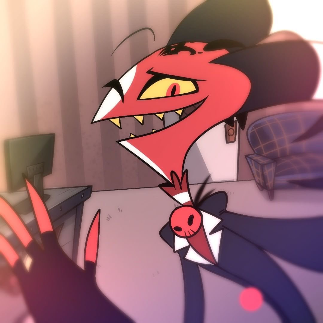 RodeoBlitz55's tweet photo. @RoxanneWolfLove Satans BALLS you startled me! 

*wave* .. ‘eeeyy,  Charlie.. 

Anything new at the railroad station? https://t.co/PchlNk3JWZ