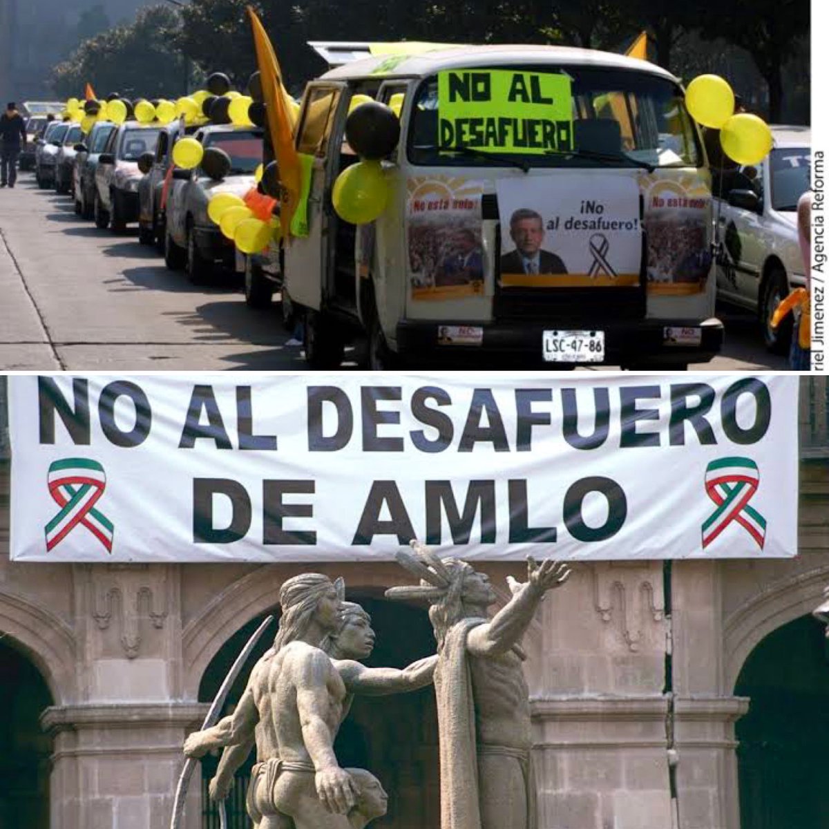 Carlos_ZuritaMX's tweet photo. Prohibido olvidar. https://t.co/LvdTllMjy4