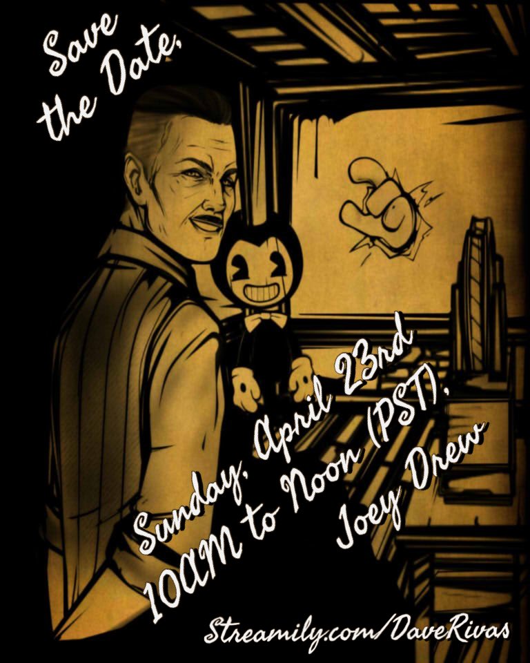 Dave Rivas on Twitter: 