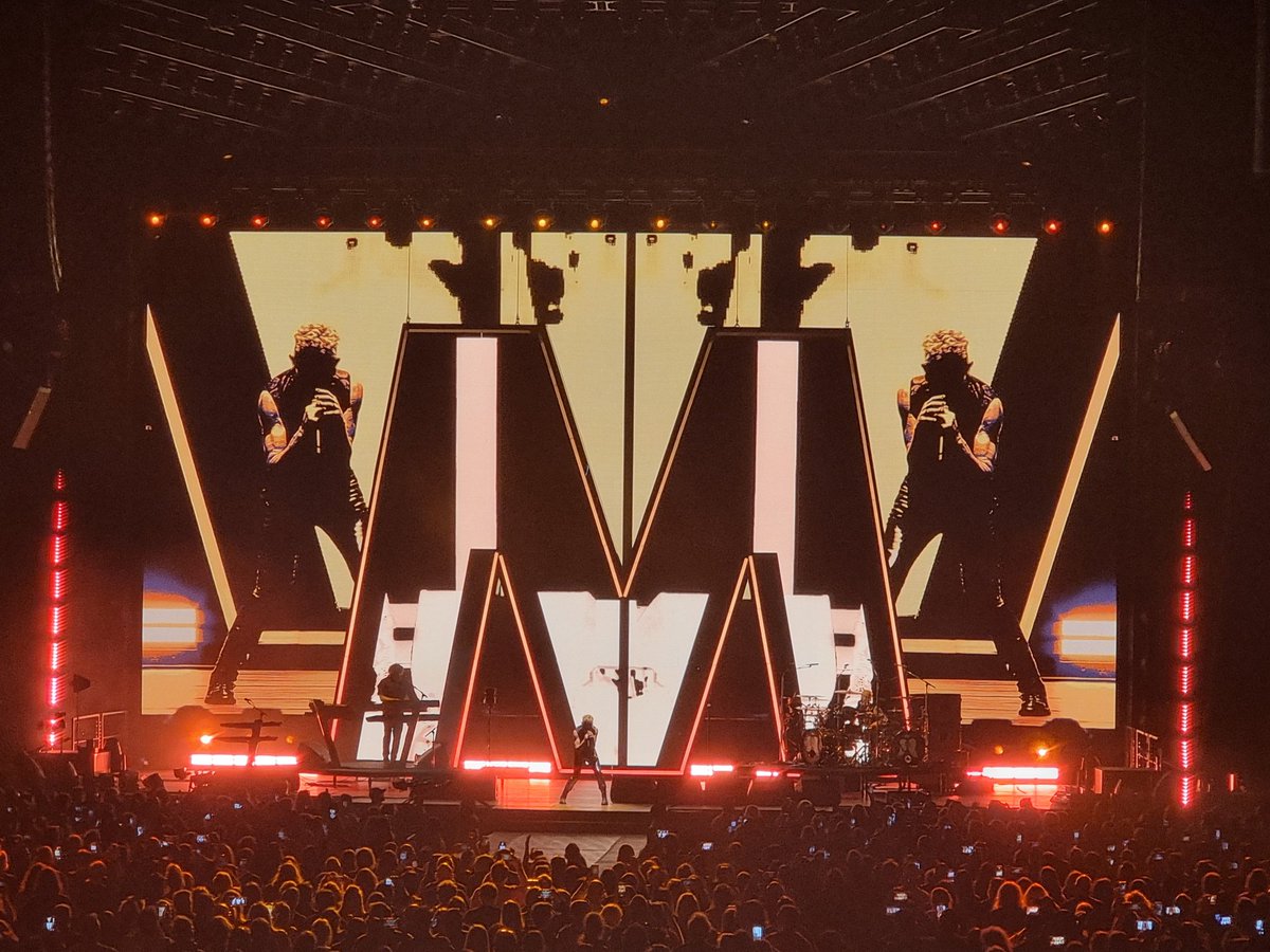 Depeche Mode  🎸🔥