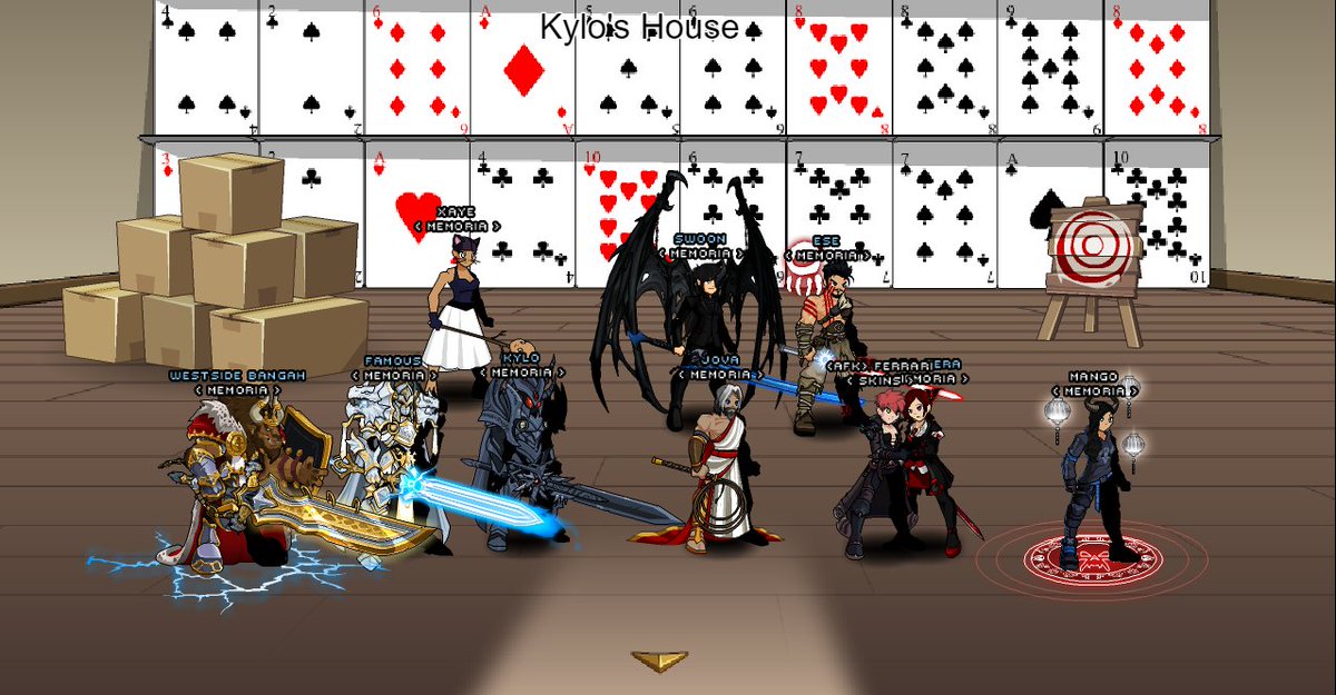 Bless up, G! 🍑💨